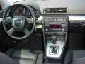 Quartz Gray Metallic - A4 2.0T Sedan Photo No. 13
