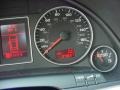 Quartz Gray Metallic - A4 2.0T Sedan Photo No. 16