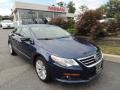 Shadow Blue Metallic - CC Sport Photo No. 1