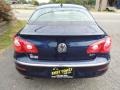 Shadow Blue Metallic - CC Sport Photo No. 5