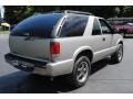 Light Pewter Metallic - Blazer LS 4x4 Photo No. 6