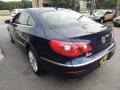 Shadow Blue Metallic - CC Sport Photo No. 7