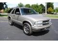 Light Pewter Metallic - Blazer LS 4x4 Photo No. 7