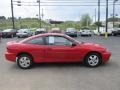 2005 Victory Red Chevrolet Cavalier LS Coupe  photo #5