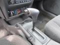 Graphite Gray Transmission Photo for 2005 Chevrolet Cavalier #69665790