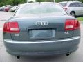 2007 Northern Blue Pearl Effect Audi A8 4.2 quattro  photo #4