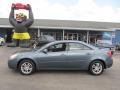 Stealth Gray Metallic - G6 V6 Sedan Photo No. 2