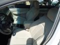 2010 Satin White Pearl Subaru Legacy 2.5i Premium Sedan  photo #8