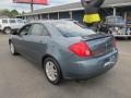 Stealth Gray Metallic - G6 V6 Sedan Photo No. 3