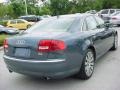 2007 Northern Blue Pearl Effect Audi A8 4.2 quattro  photo #5