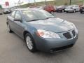 Stealth Gray Metallic - G6 V6 Sedan Photo No. 6