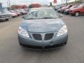 Stealth Gray Metallic - G6 V6 Sedan Photo No. 7