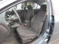 Stealth Gray Metallic - G6 V6 Sedan Photo No. 9