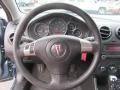 Stealth Gray Metallic - G6 V6 Sedan Photo No. 11