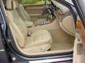 2007 Northern Blue Pearl Effect Audi A8 4.2 quattro  photo #10