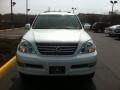 Blizzard White Pearl - GX 470 Photo No. 2
