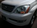 Blizzard White Pearl - GX 470 Photo No. 5