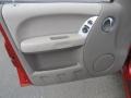 Taupe Door Panel Photo for 2002 Jeep Liberty #69666150