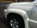 Blizzard White Pearl - GX 470 Photo No. 7