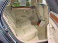 2007 Northern Blue Pearl Effect Audi A8 4.2 quattro  photo #11