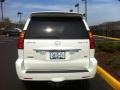 Blizzard White Pearl - GX 470 Photo No. 11