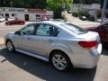 2013 Ice Silver Metallic Subaru Legacy 2.5i Limited  photo #2