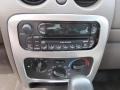 Taupe Controls Photo for 2002 Jeep Liberty #69666195