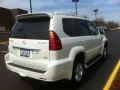 Blizzard White Pearl - GX 470 Photo No. 12