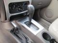  2002 Liberty Limited 4x4 4 Speed Automatic Shifter