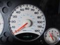 2002 Salsa Red Pearlcoat Jeep Liberty Limited 4x4  photo #15