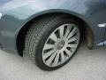 2007 Northern Blue Pearl Effect Audi A8 4.2 quattro  photo #16
