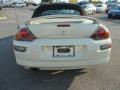 2003 Dover White Pearl Mitsubishi Eclipse Spyder GS  photo #6