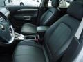 Black Front Seat Photo for 2012 Chevrolet Captiva Sport #69666477