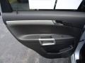 Black Door Panel Photo for 2012 Chevrolet Captiva Sport #69666570