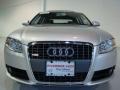 2008 Light Silver Metallic Audi A4 2.0T quattro Sedan  photo #2