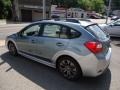 Sage Green Metallic - Impreza 2.0i Sport Premium 5 Door Photo No. 2