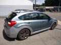 Sage Green Metallic - Impreza 2.0i Sport Premium 5 Door Photo No. 3