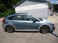Sage Green Metallic - Impreza 2.0i Sport Premium 5 Door Photo No. 4