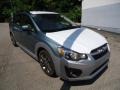 Sage Green Metallic - Impreza 2.0i Sport Premium 5 Door Photo No. 5