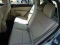 Sage Green Metallic - Impreza 2.0i Sport Premium 5 Door Photo No. 9