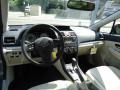 Sage Green Metallic - Impreza 2.0i Sport Premium 5 Door Photo No. 10
