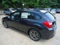 Dark Gray Metallic - Impreza 2.0i Sport Limited 5 Door Photo No. 2