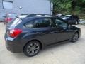 Dark Gray Metallic - Impreza 2.0i Sport Limited 5 Door Photo No. 3