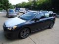 2012 Dark Gray Metallic Subaru Impreza 2.0i Sport Limited 5 Door  photo #6