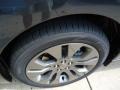 Dark Gray Metallic - Impreza 2.0i Sport Limited 5 Door Photo No. 7