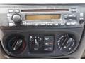 2004 Nissan Sentra 1.8 S Audio System