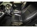 2006 Jet Black BMW Z4 3.0i Roadster  photo #3