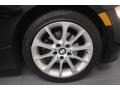2006 Jet Black BMW Z4 3.0i Roadster  photo #10