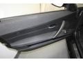 2006 Jet Black BMW Z4 3.0i Roadster  photo #15