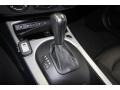 2006 Jet Black BMW Z4 3.0i Roadster  photo #21